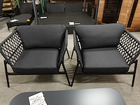 Outdoor lounge jardinico - afbeelding 2 van  5