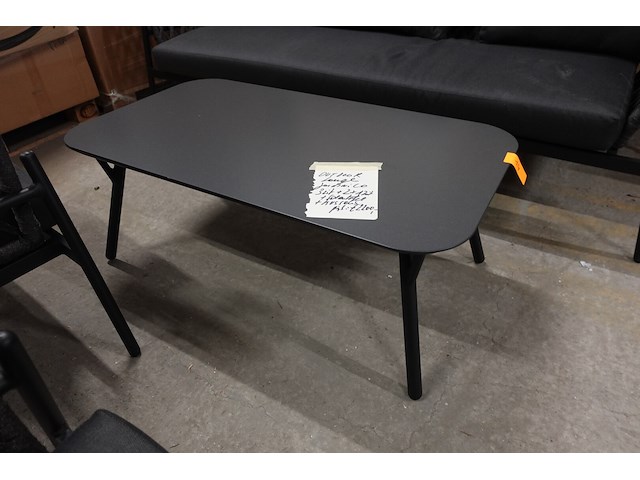 Outdoor lounge jardinico - afbeelding 3 van  5