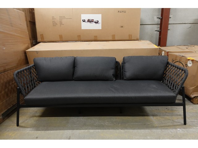 Outdoor lounge jardinico - afbeelding 4 van  5