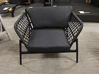 Outdoor lounge jardinico - afbeelding 2 van  6