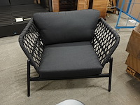 Outdoor lounge jardinico - afbeelding 3 van  6