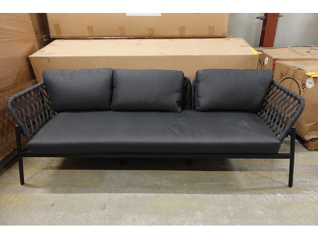 Outdoor lounge jardinico - afbeelding 5 van  6