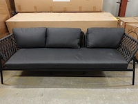 Outdoor lounge jardinico - afbeelding 5 van  6