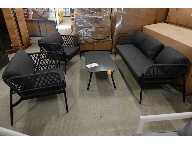 Outdoor lounge jardinico - afbeelding 1 van  6