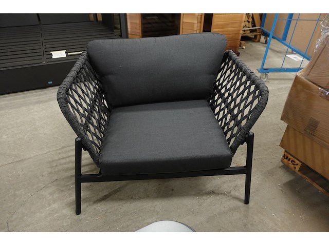 Outdoor lounge jardinico - afbeelding 3 van  6