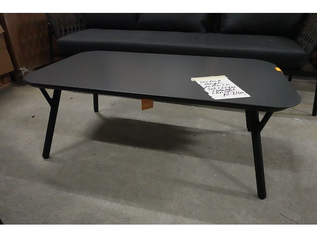 Outdoor lounge jardinico - afbeelding 4 van  6