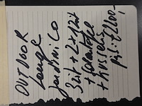 Outdoor lounge jardinico - afbeelding 6 van  6