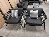 Outdoor lounge jardinico - afbeelding 3 van  6