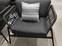 Outdoor lounge jardinico - afbeelding 4 van  6