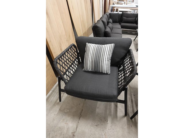 Outdoor lounge jardinico - afbeelding 5 van  6