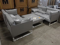 Outdoor lounge manutti - afbeelding 2 van  6