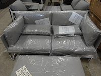 Outdoor lounge manutti - afbeelding 3 van  6