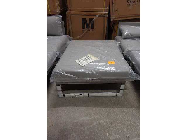 Outdoor lounge manutti - afbeelding 4 van  6