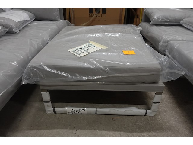 Outdoor lounge manutti - afbeelding 4 van  8