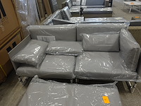 Outdoor lounge manutti - afbeelding 5 van  8