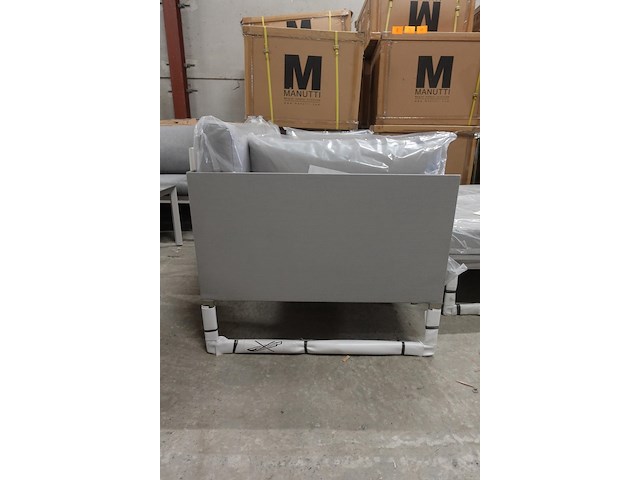 Outdoor lounge manutti - afbeelding 6 van  8