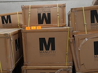 Outdoor lounge manutti - afbeelding 8 van  8