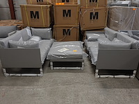 Outdoor lounge manutti - afbeelding 1 van  8