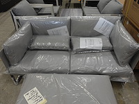 Outdoor lounge manutti - afbeelding 3 van  8