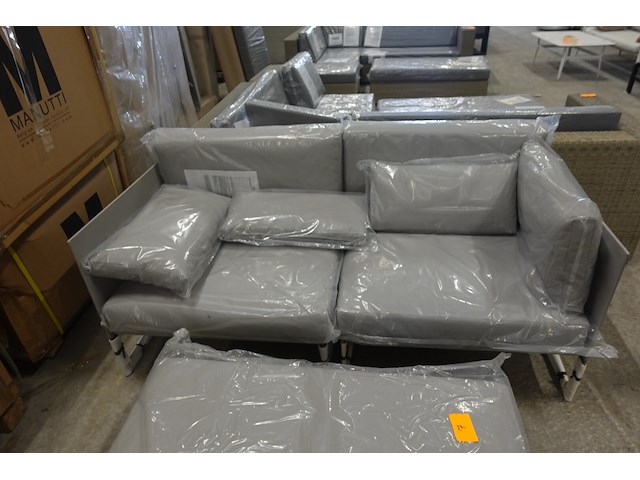 Outdoor lounge manutti - afbeelding 5 van  8