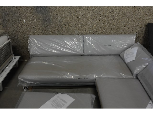 Outdoor lounge manutti - afbeelding 2 van  7