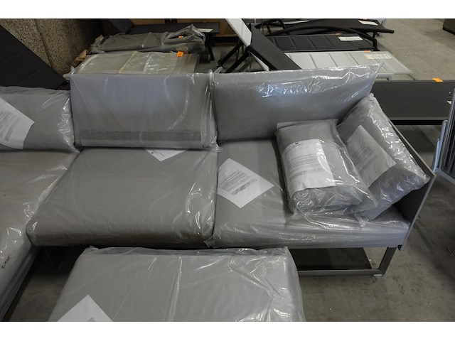 Outdoor lounge manutti - afbeelding 3 van  7