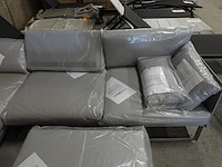 Outdoor lounge manutti - afbeelding 3 van  7
