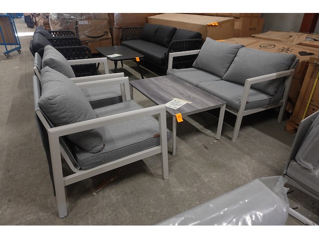 Outdoor lounge - afbeelding 1 van  5