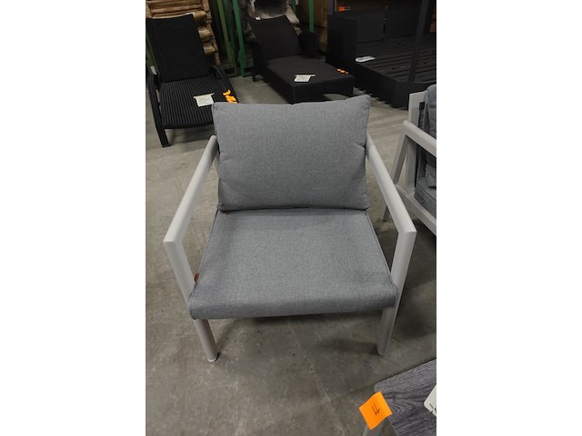 Outdoor lounge - afbeelding 2 van  5