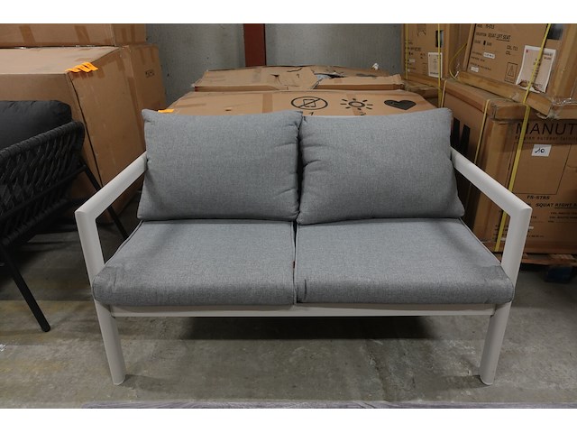 Outdoor lounge - afbeelding 3 van  5