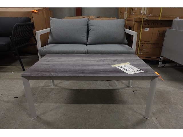 Outdoor lounge - afbeelding 4 van  5