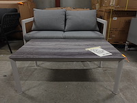 Outdoor lounge - afbeelding 4 van  5