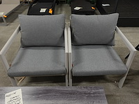 Outdoor lounge - afbeelding 2 van  6