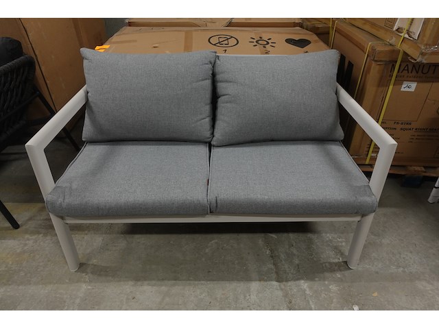 Outdoor lounge - afbeelding 3 van  6