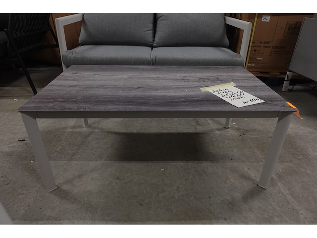 Outdoor lounge - afbeelding 4 van  6