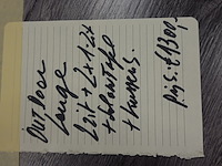 Outdoor lounge - afbeelding 5 van  6