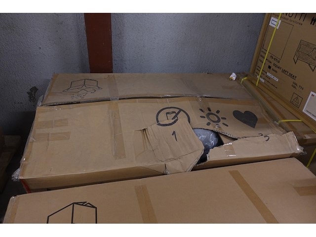 Outdoor lounge - afbeelding 6 van  6