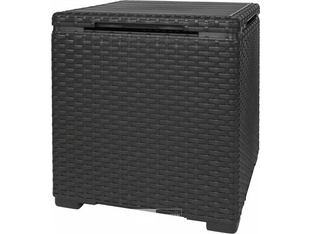 Outdoor opbergbox - afbeelding 1 van  2