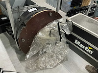 Outdoor opblaasbare dome - afbeelding 1 van  2