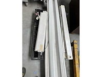 Outdoor overkapping toonzaalmodel harol - technics - electronics - afbeelding 1 van  1