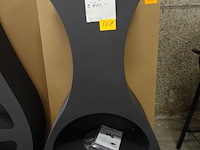 Outdoor poef diphano - afbeelding 4 van  29