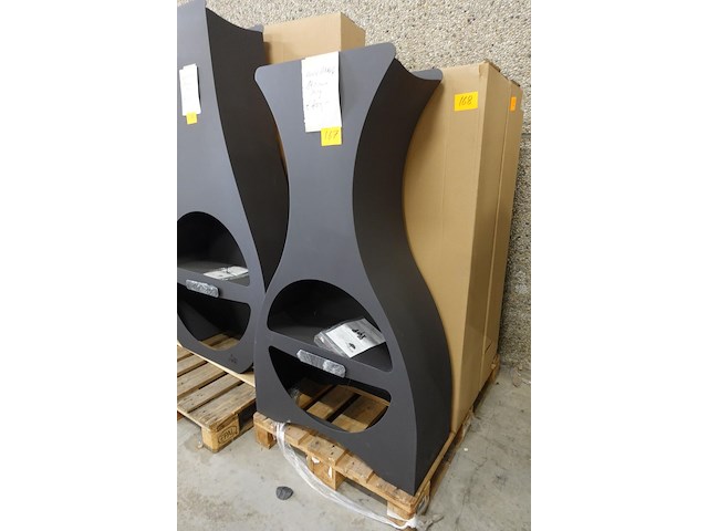 Outdoor poef diphano - afbeelding 5 van  29