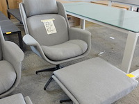 Outdoor relax zetel diphano - afbeelding 2 van  4