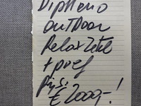 Outdoor relax zetel diphano - afbeelding 4 van  4