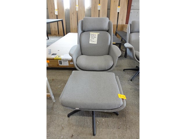 Outdoor relax zetel diphano - afbeelding 1 van  4