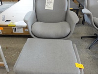 Outdoor relax zetel diphano - afbeelding 1 van  4