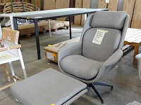 Outdoor relax zetel diphano - afbeelding 2 van  4