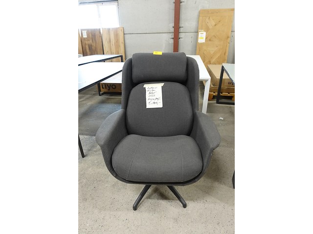 Outdoor relax zetel diphano - afbeelding 1 van  4