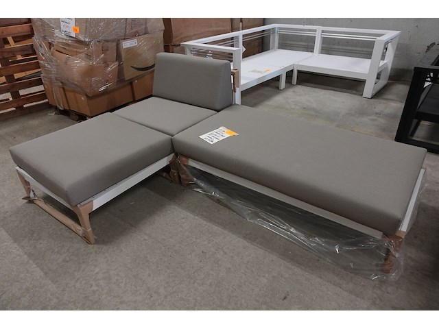 Outdoor salon diphano - afbeelding 1 van  5