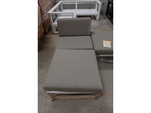 Outdoor salon diphano - afbeelding 2 van  5